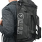 RISE Backpack/Duffle Combo