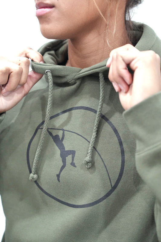 Circle Vaulter Hoodie